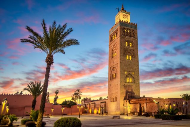 Excursión cultural y de aventura de 3 días de Marrakech a Fez