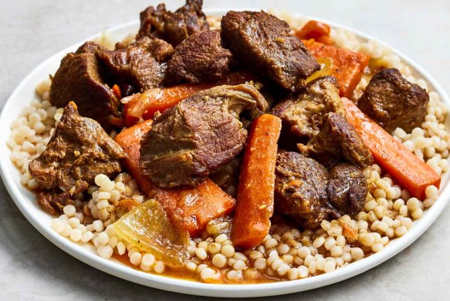 Descubrir - Comprar - Cocinar - Aprender - Comer - Relajarse