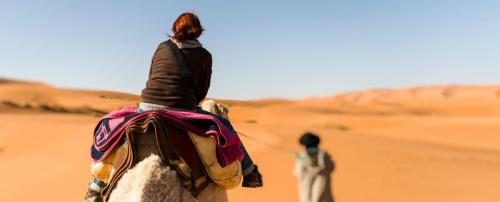 travelofmorocco-Camel-Riding