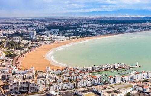 travelofmorocco-agadir-beatch-tours