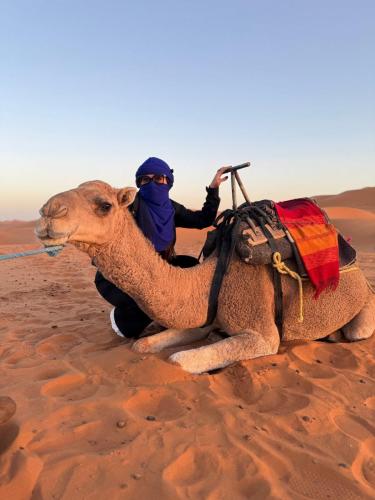 travelofmorocco-camel-ride