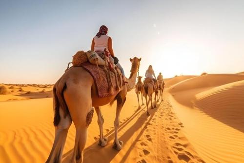 travelofmorocco-camel-riding-merzouga