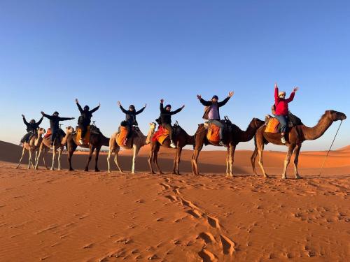 travelofmorocco-merzouga-camel-rides